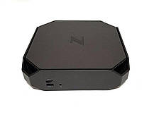 Неттоп HP Z2 Mini G3 USFF/ Xeon E3-1225 v5/ 8 GB RAM/ 256 GB SSD/ HD P530, фото 5
