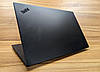 Ноутбук ноутбук Lenovo ThinkPad P1/ 15.6" (1920x1080)/ Core i7-8850H/ 32 GB RAM/ 512 GB SSD/ Quadro P1000 4GB, фото 8