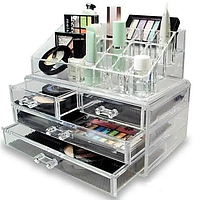 Органайзер косметический Cosmetic Organizer