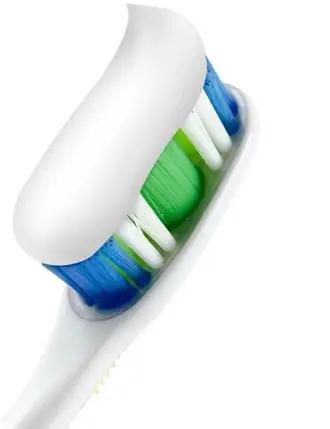 Зубна паста Colgate Cavity Protection Максимальний захист від карієсу 50 мл, фото 2