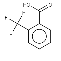2-(Трифторметил)бензойна кислота
