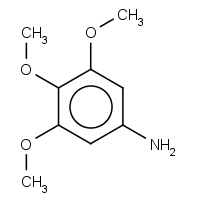 3,4,5-Триметоксианілін