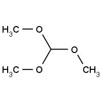 Триметилортоформіат
