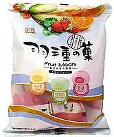 Десерт Мочі (Моті) Royal Family Fruit Mochi 250г.