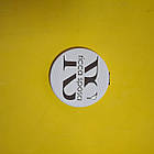 Дзеркало з логотипом, брендоване дзеркальце з емблемою, фото 6