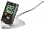 Testo 174 H регистратор влажности и температуры в комплекте с USB интерфейсом - фото 1 - id-p388795018