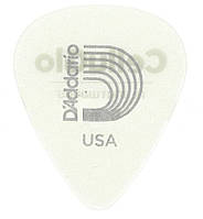 Медиаторы D'Addario 1CCG6 Planet Waves Cellu-Glo Picks Medium Player's Pack 1.0 mm (10 шт.) OM, код: 6556601