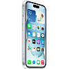 Чохол до мобільного телефона Apple iPhone 15 Clear Case with MagSafe (MT203ZM/A), фото 3