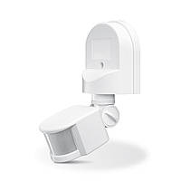 Датчик руху та освітленості THE LIGHT TL8001 220V 1200W інфрачервоний БІЛИЙ