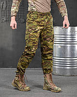 Мужские военные штаны весна осень рип-стоп, брюки военные мультикам, штаны весна военные multicam