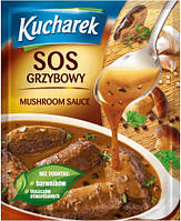 Соус грибной Kucharek , 28 гр