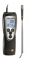 Testo 416 анемометр крильчастий телескопічний