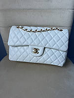 Chanel 25 LUX (white)