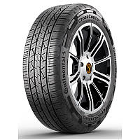 Летние шины Continental CrossContact H/T 265/65 R18 114H