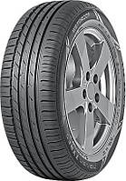 Летние шины Nokian Wetproof 1 215/70 R16 100H