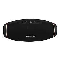 Беспроводная влагостойкая Bluetooth колонка Hopestar H20-X Портативная Bluetooth колонка с мощным звуком