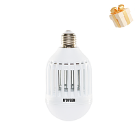 Антимоскитная светодиодная лампочка Noveen IKN804 LED