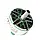 Двигун безколекторний T-Motor Velox V2207 V2 KV1950 green, фото 4