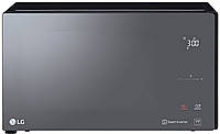 Піч СВЧ соло LG MS2595DIS