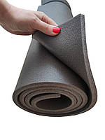 Термо каремат 12 мм 190х60 см толщ килимок туристичний, каремат, корімат, карімат, каримат