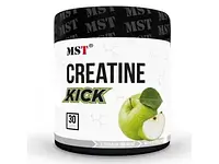 Креатин MST Creatine Kick 7in1, 300 grams (Green apple)