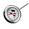 Термометр зі щупом для м'яса Excellent Houseware 0 - 120°С, фото 3