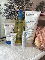 Набір подарунковий Bioderma