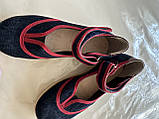 Ортопедичні дитячі тапочки, фото 5