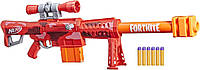 Бластер Нерф Фортнайт Nerf Fortnite Heavy SR Blaster Hasbro F0928