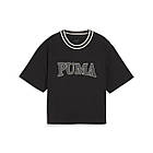 ФУТБОЛКА PUMA SQUAD Graphic Tee 67790301