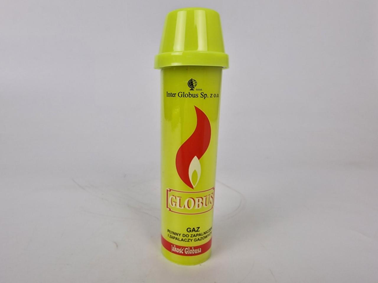 Газ для запальничок (1 шт.), фото 1