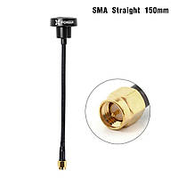 Антенна Foxeer Pagoda PRO Straight SMA RHCP 150mm 5.8GHz