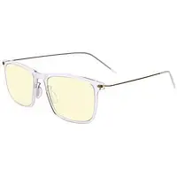 Компьютерные очки Xiaomi Mi Computer Glasses Pro Clear (Прозрачные) DMU4046TY