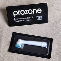 Насадки для зубної щітки ORAL-B/Braun - ProZone Classic-3D (2 шт)