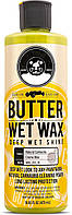 Воск пастообразный Butter Wet Wax Banana Scent WAC_201_16