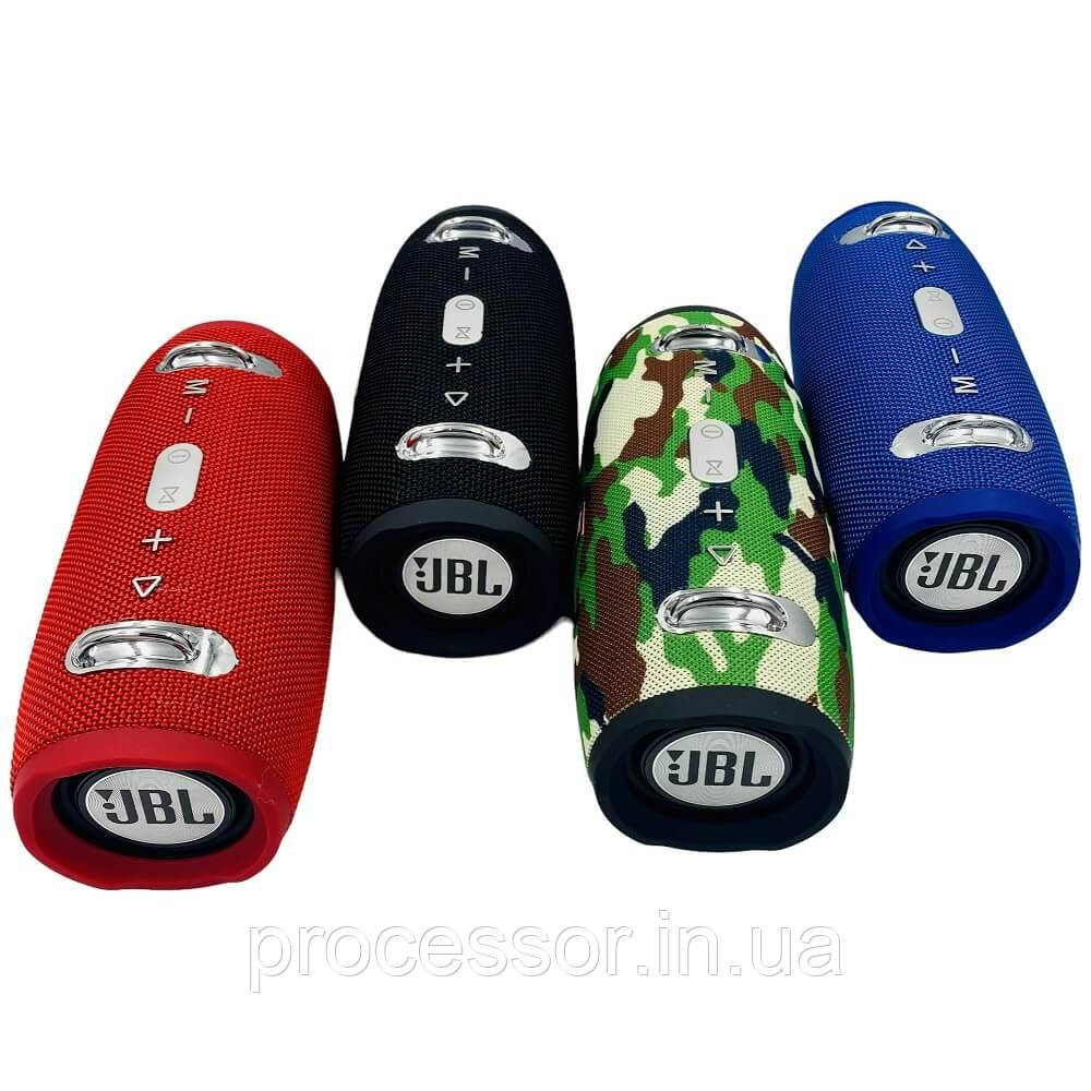 Водонепроникна портативна колонка високоякісний звук JBL Xtreme mini з функцією повір банк