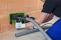 Штроборіз Eibenstock EMF180.2 (з дисками) 0672C000, фото 3