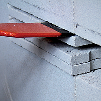 Штроборіз Eibenstock EMF180.2 (з дисками) 0672C000, фото 2