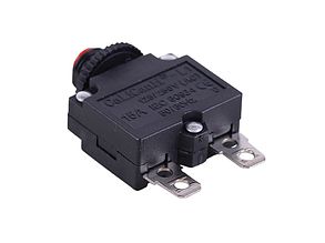 Вимикач бензогенератора 12v, 5a ET - 950 JIANTAI