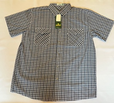 Чоловіча котонова сорочка з коротким рукавом НОРМА 720-2 (в уп. один колiр) вир-во Китай