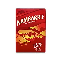 Чай Nambarrie Nice and Strong 50пак.
