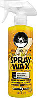 Детейлер спрей Blazin Banana Spray Wax Natural Carnauba Gloss WAC_215_16