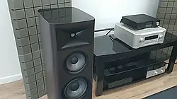 Підлогові колонки JBL Studio 680, JBL Studio 690, JBL Studio 698