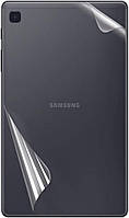 Гидрогель пленка для Samsung Tab A7 10.4 (2020) Защитная гидрогелевая прозрачная глянцевая На корпус