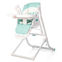 Стільчик-гойдалка Carrello Triumph CRL-10302 mint green