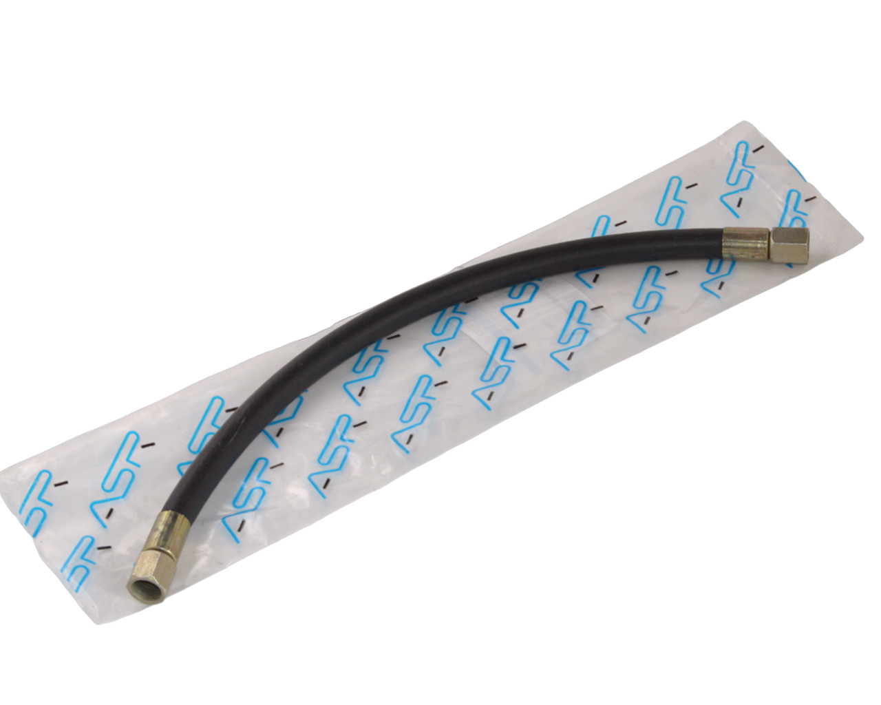 Шланг паливний ВАЗ 2108, 2109, 21099, 2113-15 інж. (До рампи і від ...