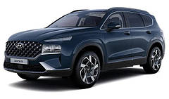 Hyundai Santa Fe IV FL 2020-2023