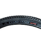 Покришка 27.5-2.10 (52-584) Chao Yang, фото 3
