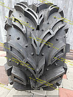 Шина 26X12-12 (26Х12-12) 6PR DEESTONE D936 MUD CRUSHER 58F TL На Квадроцикл. ATV