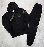 Підлітковий спортивний костюм Stone Island (140-164) — Дитячий спортивний костюм